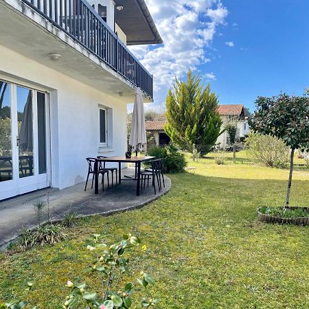 Apartament L'Ocenoa2 Mimizan-Plage Zewnętrze zdjęcie