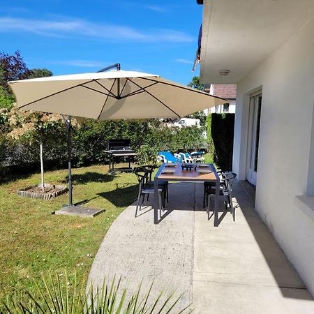 Apartament L'Ocenoa2 Mimizan-Plage Zewnętrze zdjęcie