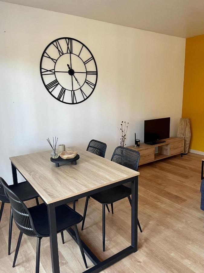 Apartament L'Ocenoa2 Mimizan-Plage Zewnętrze zdjęcie