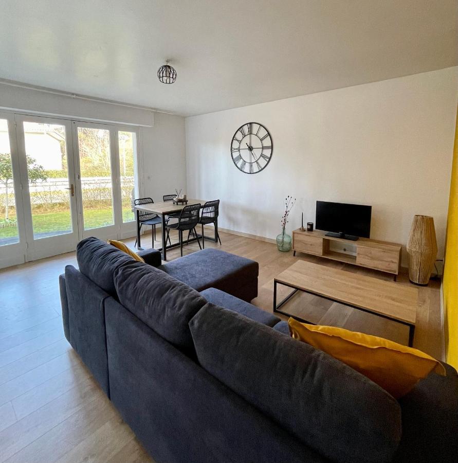 Apartament L'Ocenoa2 Mimizan-Plage Zewnętrze zdjęcie