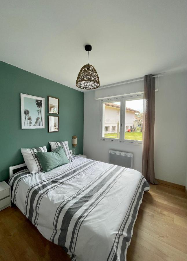 Apartament L'Ocenoa2 Mimizan-Plage Zewnętrze zdjęcie