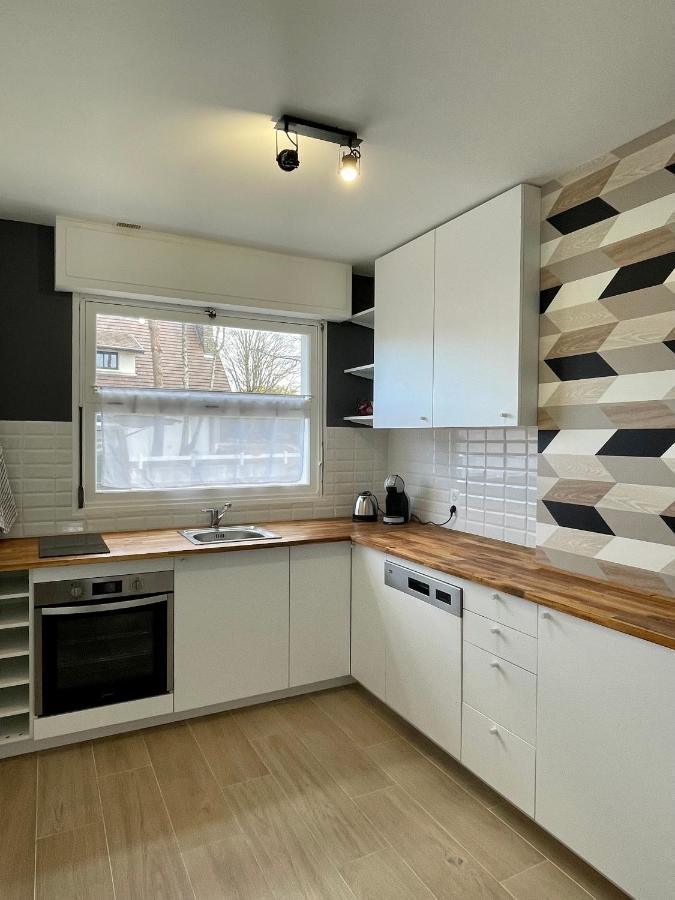 Apartament L'Ocenoa2 Mimizan-Plage Zewnętrze zdjęcie