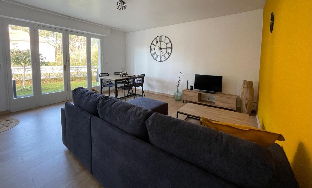 Apartament L'Ocenoa2 Mimizan-Plage Zewnętrze zdjęcie