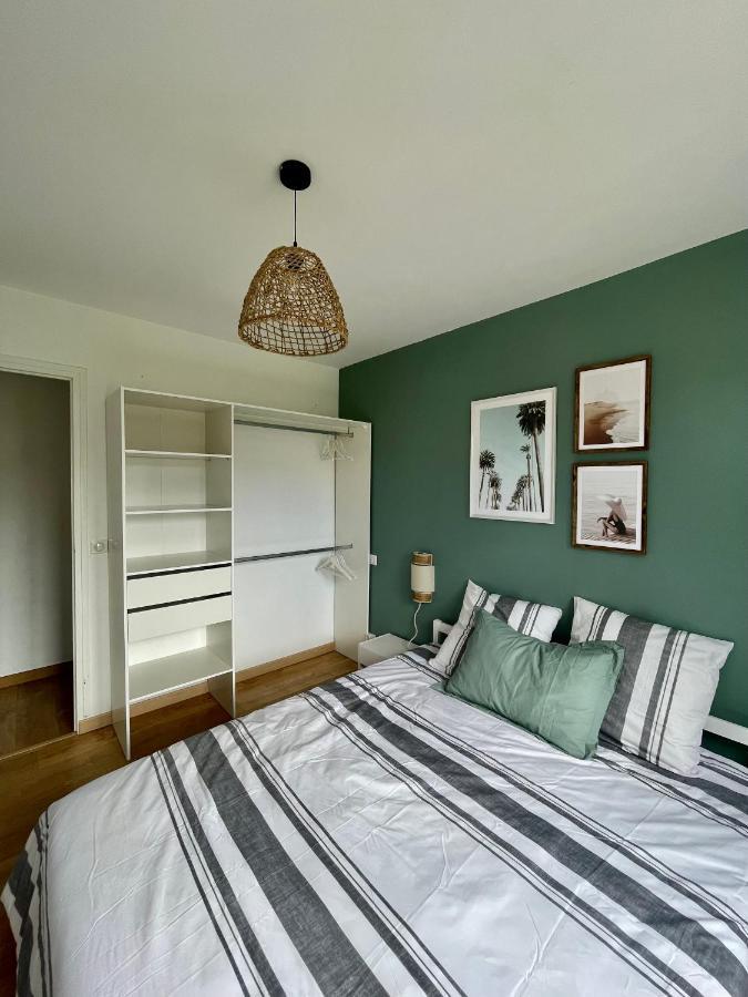Apartament L'Ocenoa2 Mimizan-Plage Zewnętrze zdjęcie