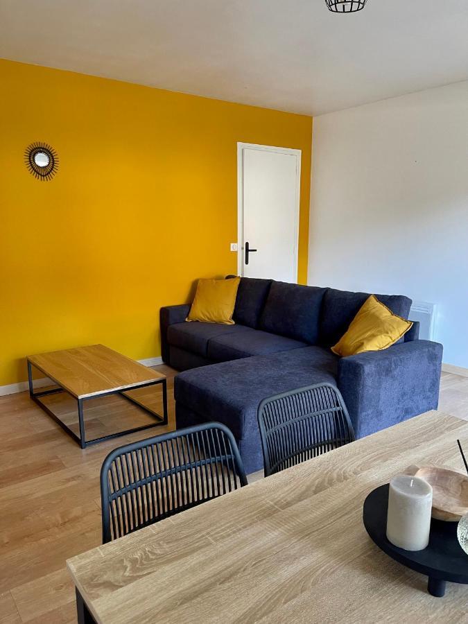Apartament L'Ocenoa2 Mimizan-Plage Zewnętrze zdjęcie