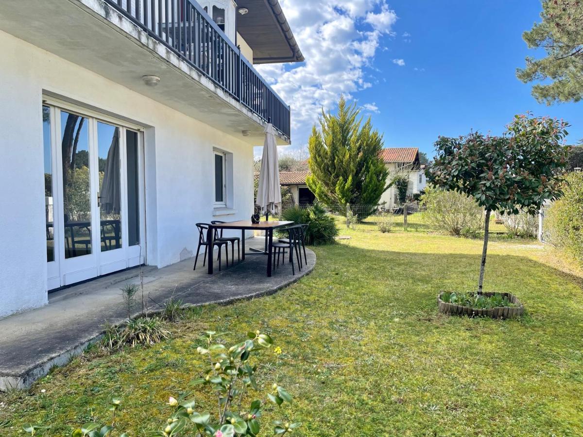 Apartament L'Ocenoa2 Mimizan-Plage Zewnętrze zdjęcie