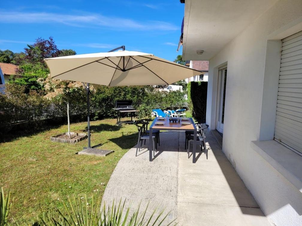 Apartament L'Ocenoa2 Mimizan-Plage Zewnętrze zdjęcie
