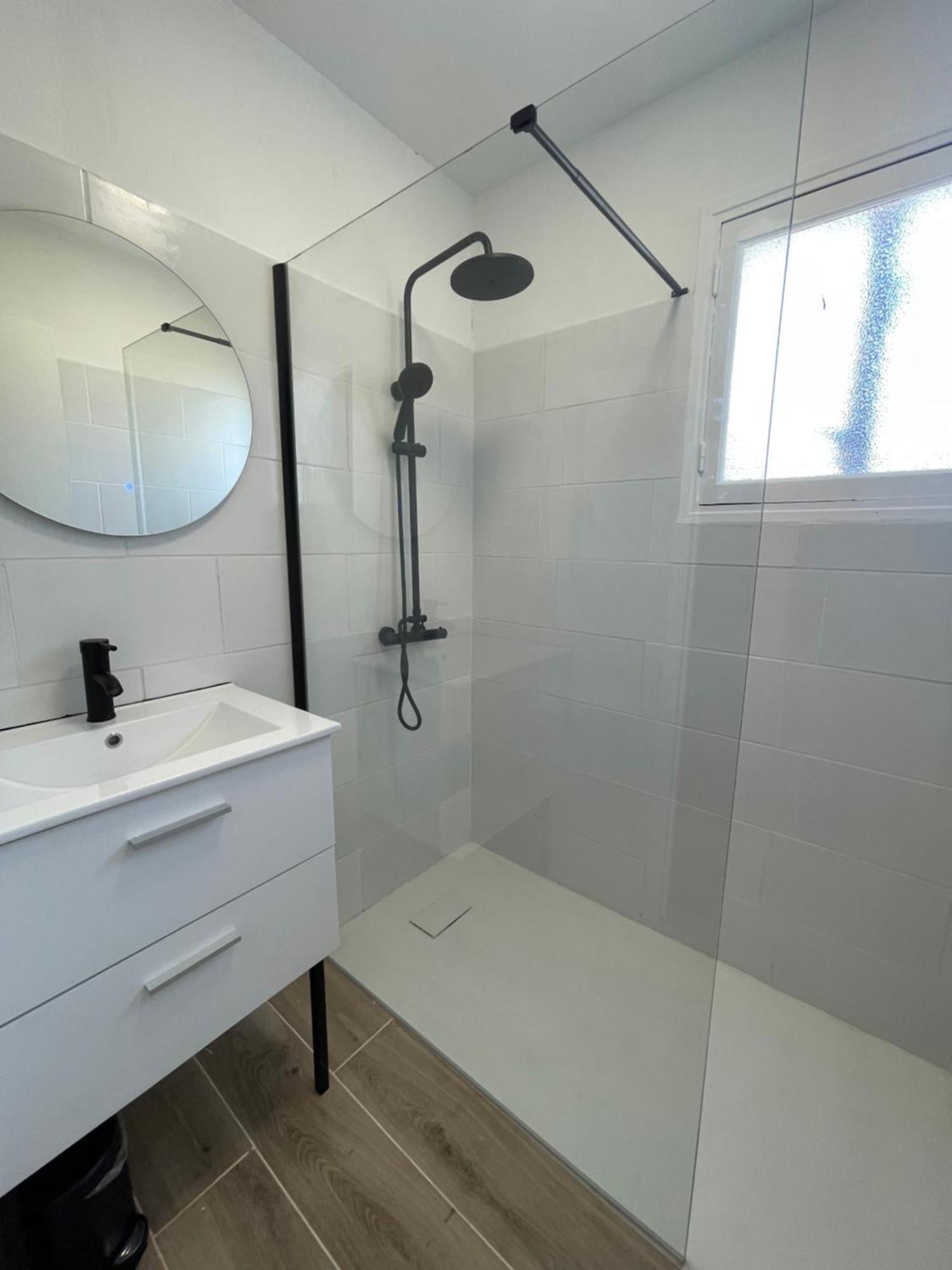 Apartament L'Ocenoa2 Mimizan-Plage Zewnętrze zdjęcie